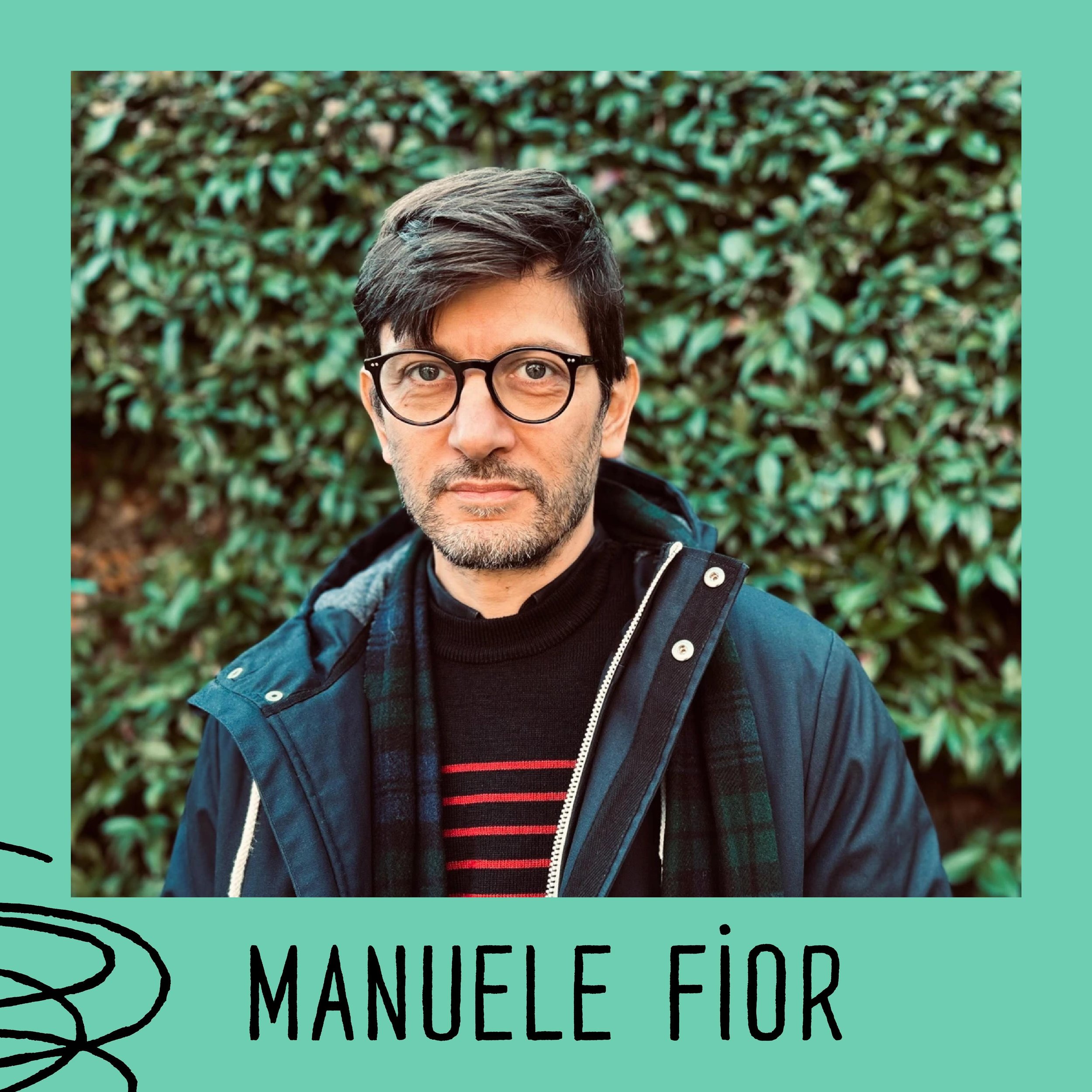 ✨Manuele Fior - Grand Invit&eacute; Gribouillis ✨

Vous l&rsquo;avez vite devin&eacute; ! @manuele_fior ❤️
Entre Venise et Udine, nous &eacute;tions bien chez l&rsquo;auteur italien, pour s&eacute;lectionner plus de 300 originaux&hellip;

De ses dess