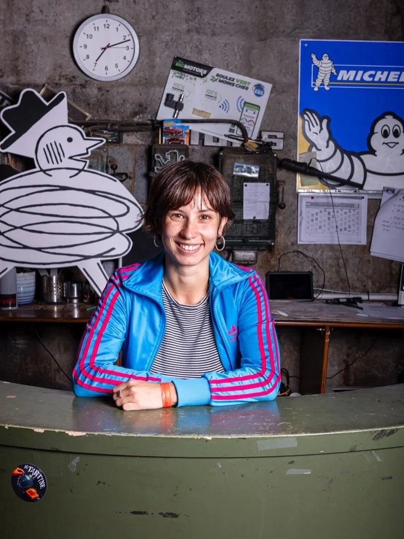 🥂Tr&egrave;s bonne ann&eacute;e &agrave; tous !
On d&eacute;marre l&rsquo;ann&eacute;e avec la suite de l&rsquo;&eacute;quipe ❤️

En 6 ans, Gribouillis n&rsquo;est pas devenu une multinationale, mais le fruit d&rsquo;une &eacute;quipe de 2 salari&ea