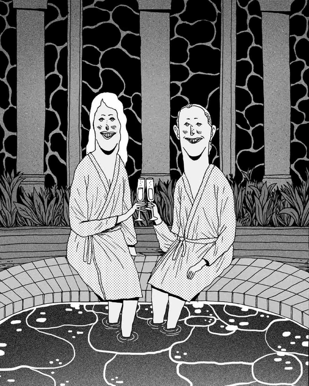 ✨Erik Svetoft - Exposition ✨

Pour marquer la sortie de sa prochaine bande dessin&eacute;e, GROP, &agrave; para&icirc;tre chez @employedumoi , Erik Svetoft sera expos&eacute; &agrave; @bakeryartgallery du 9 septembre au 17 octobre 2026 ! Auteur su&ea