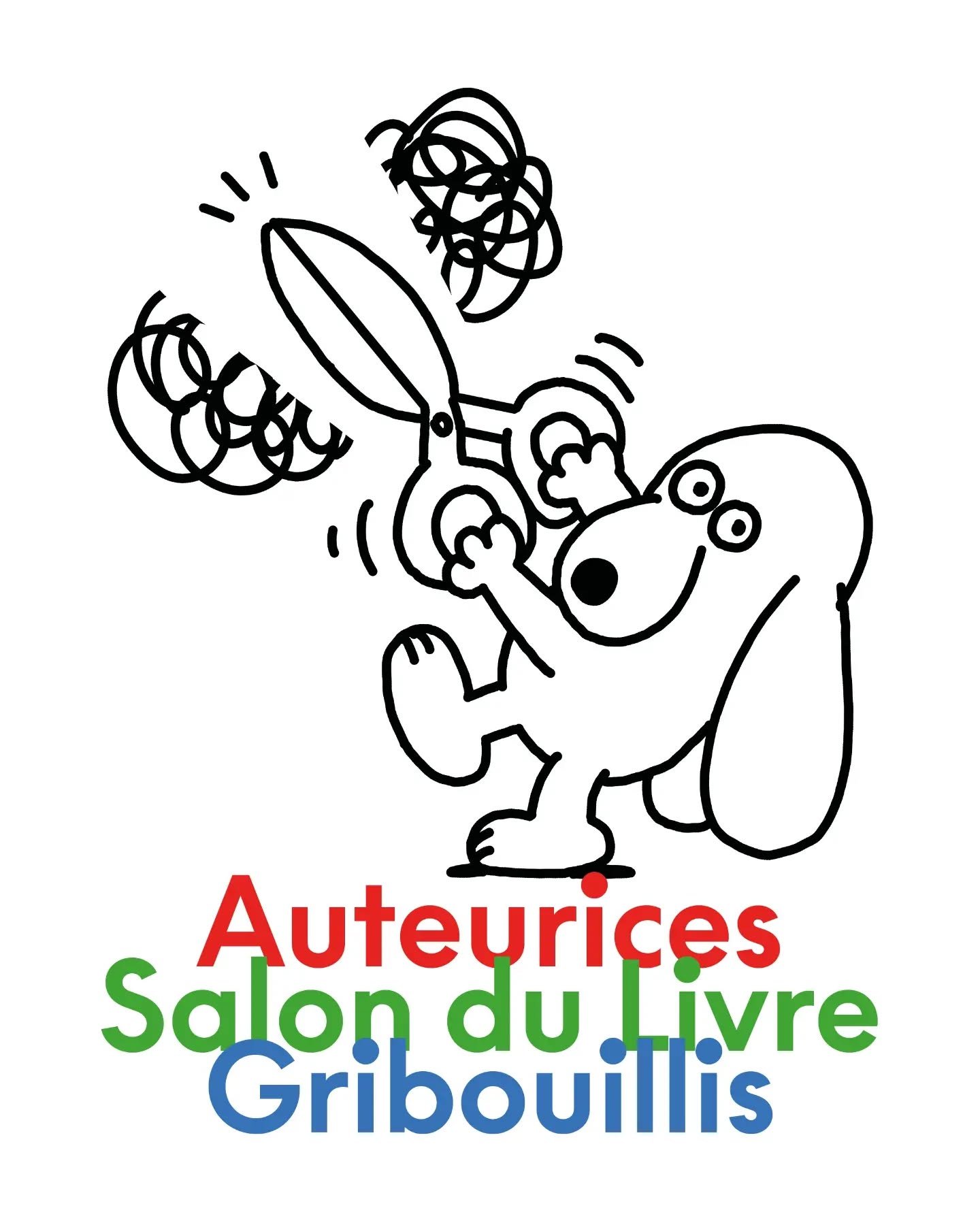 💚 Les auteurices et professionnel&middot;les pr&eacute;sent&middot;es &agrave; Gribouillis !

&Agrave; retrouver au Salon du Livre du 11 au 13 septembre 2026 &agrave; Bordeaux !

#michelrabagliati
@emmanuellantam
@fanny_dreyer
@valfretin
@davidprudh