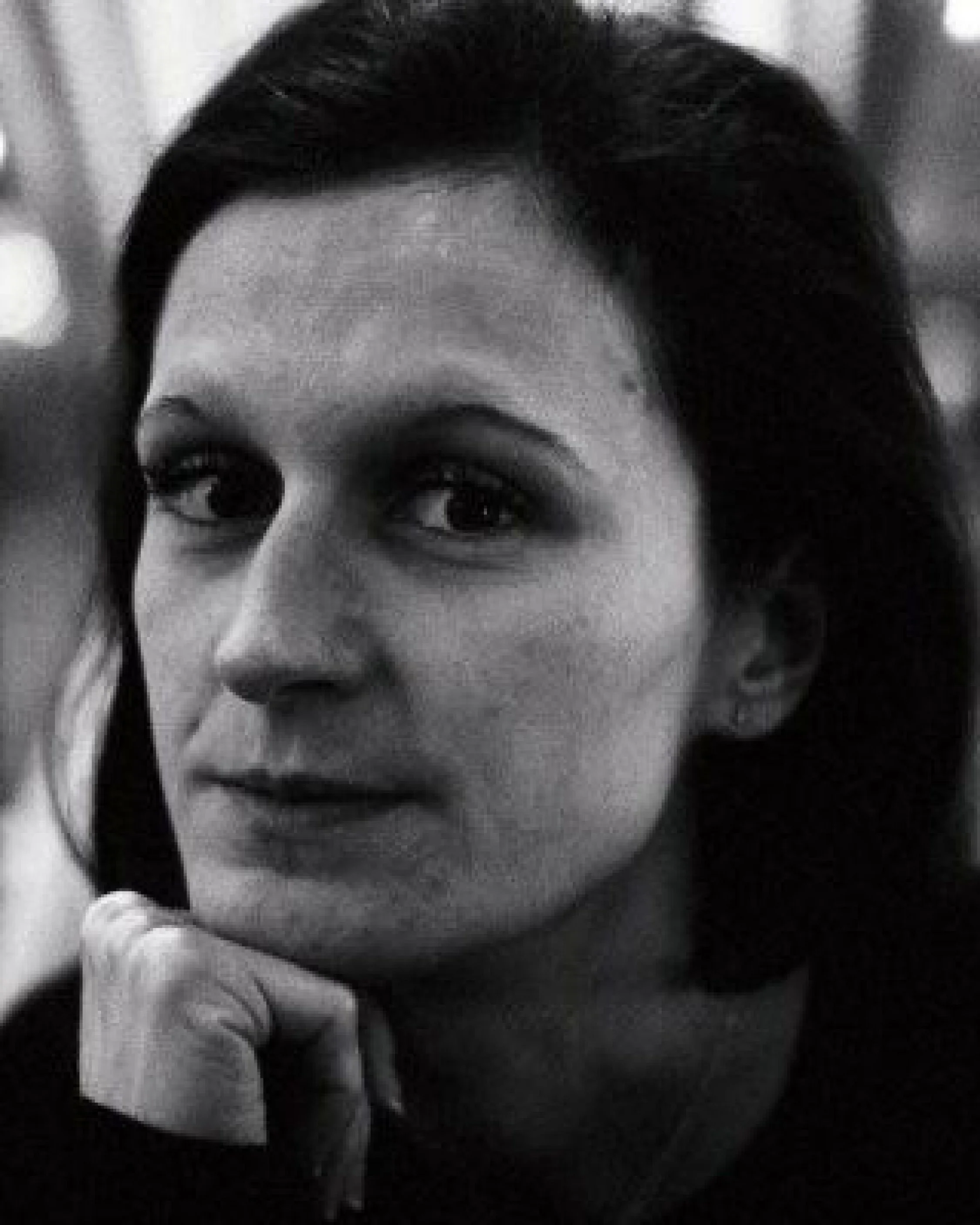 Cathia Engelbach