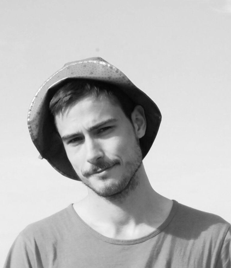 Gaspard Ryelandt