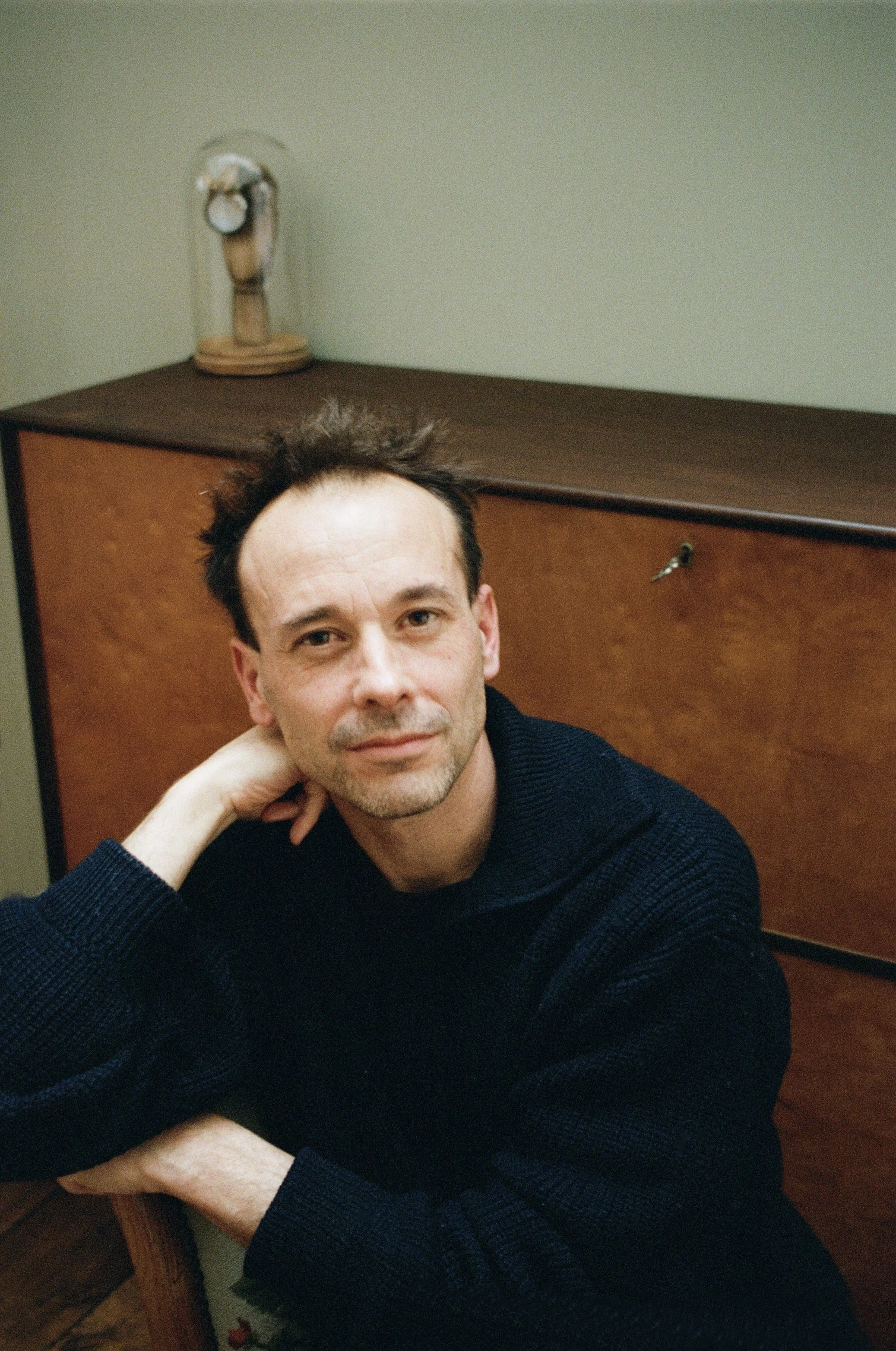 Adrien Albert