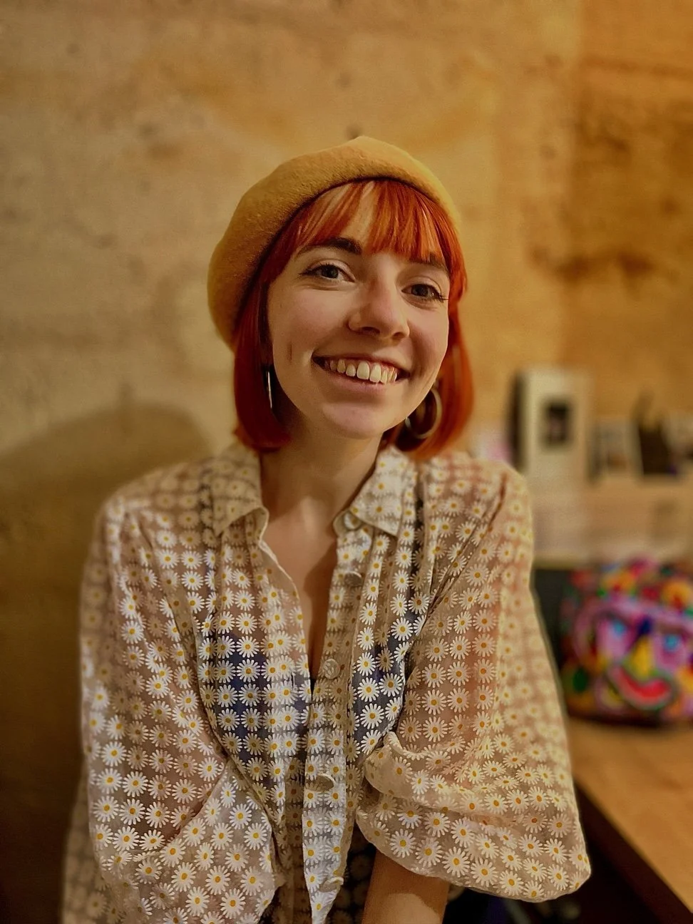 Juliette Chieux