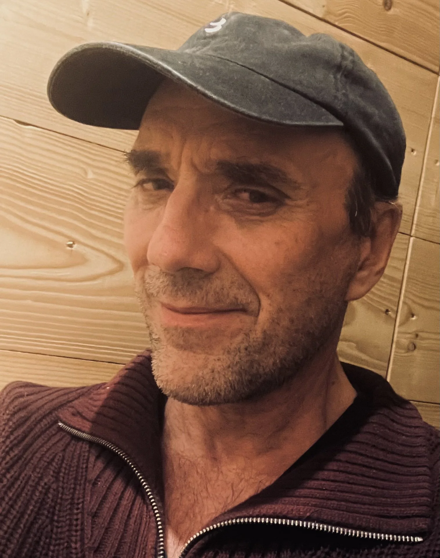 Nicolas Dumontheuil