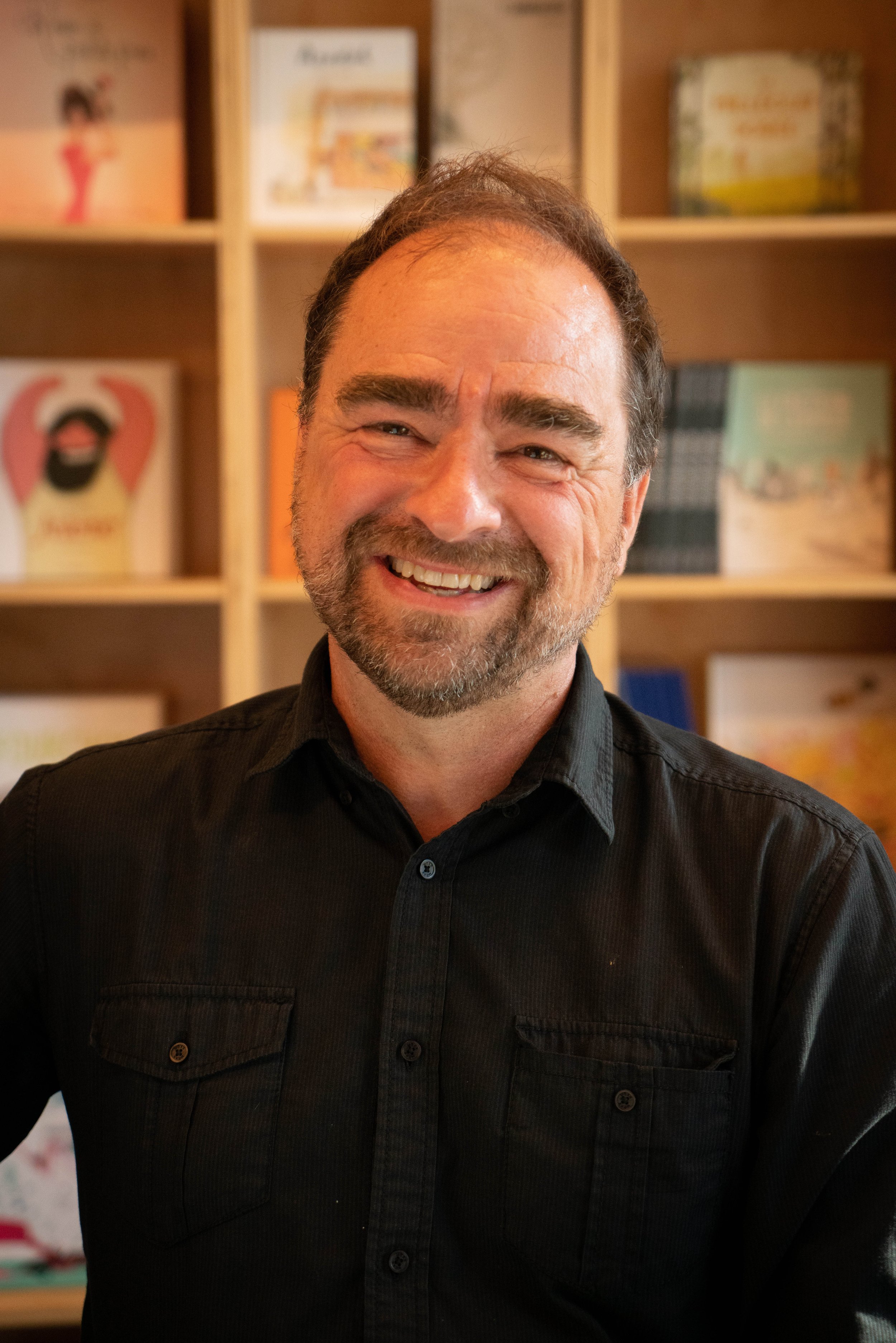 Michel Rabagliati