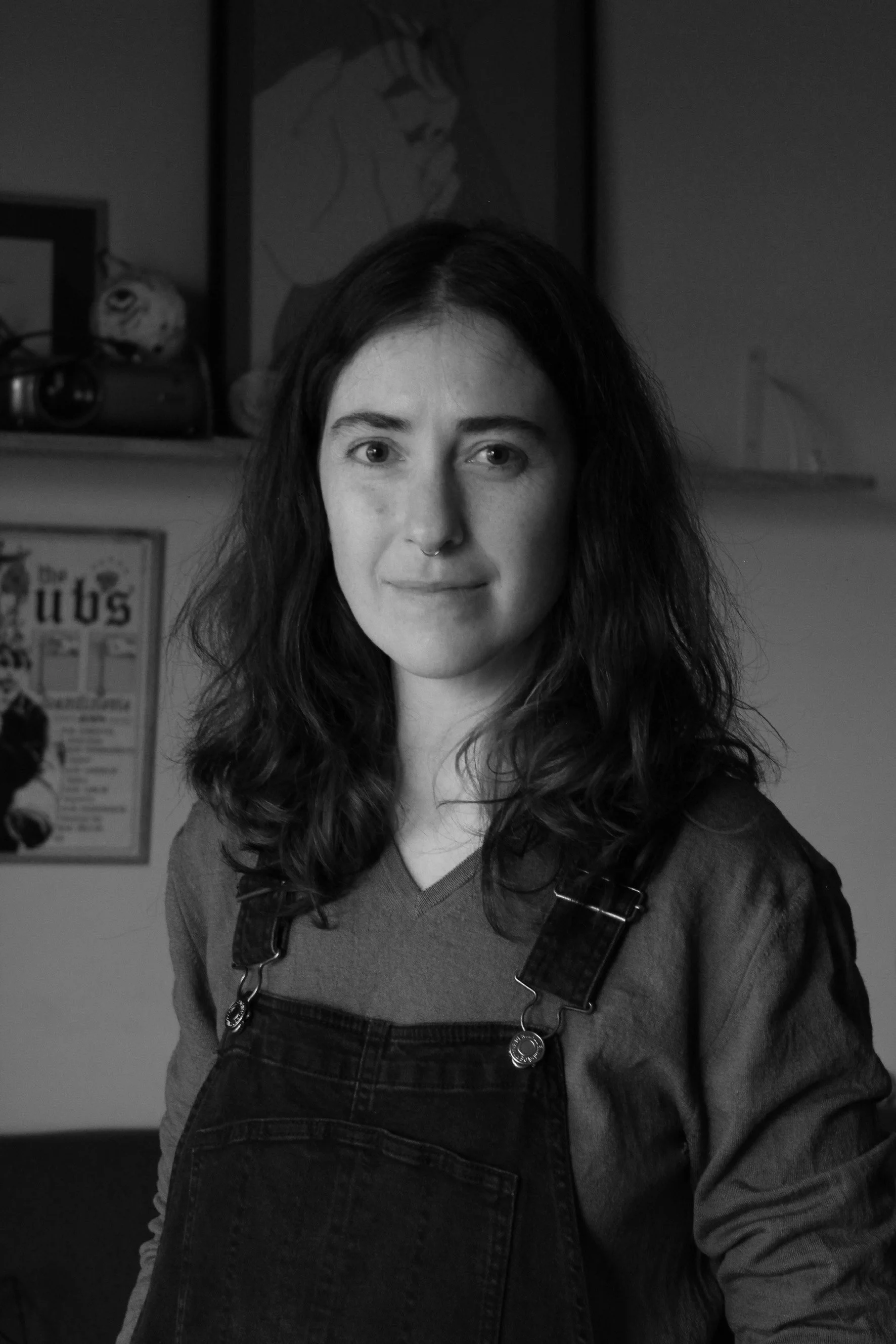 Aloÿse Mendoza