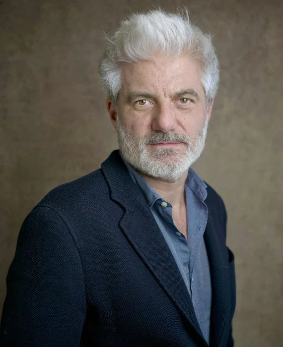 Laurent Gaudé