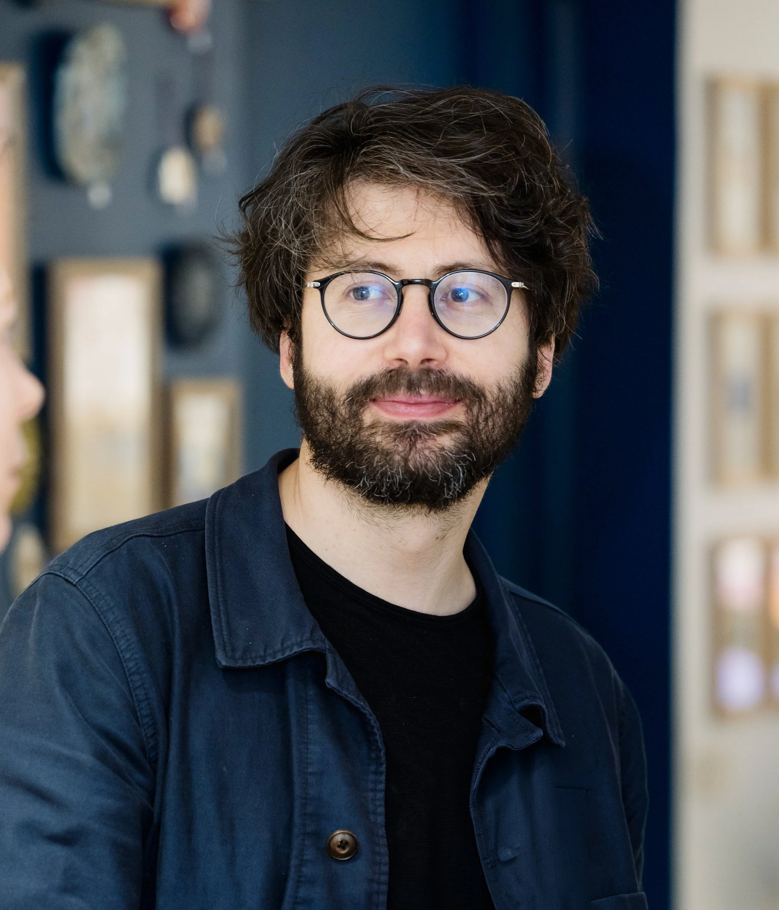 Olivier Philipponneau