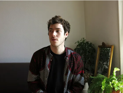 Thibaut Rassat