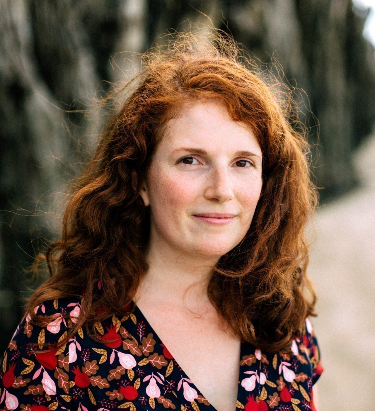Anne Montel