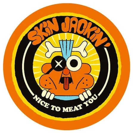 Collectif Skinjackin