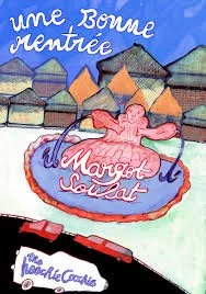 Margot Soulat