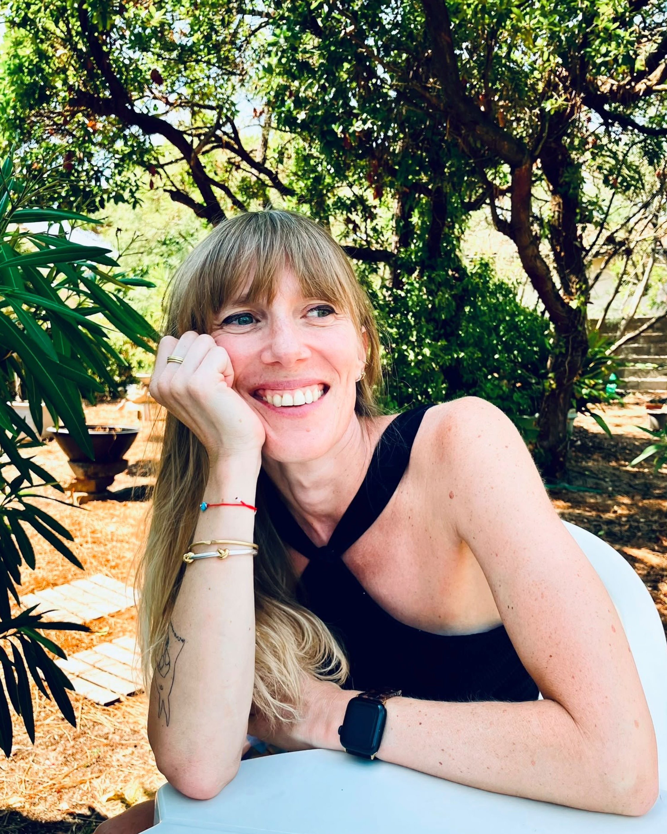 Amandine Doche