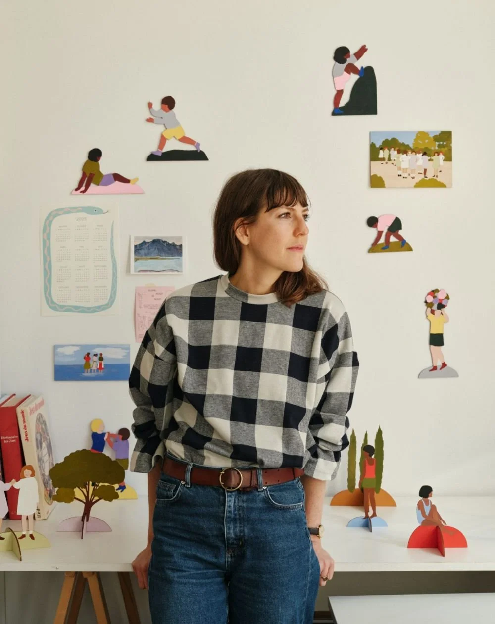 Fanny Dreyer