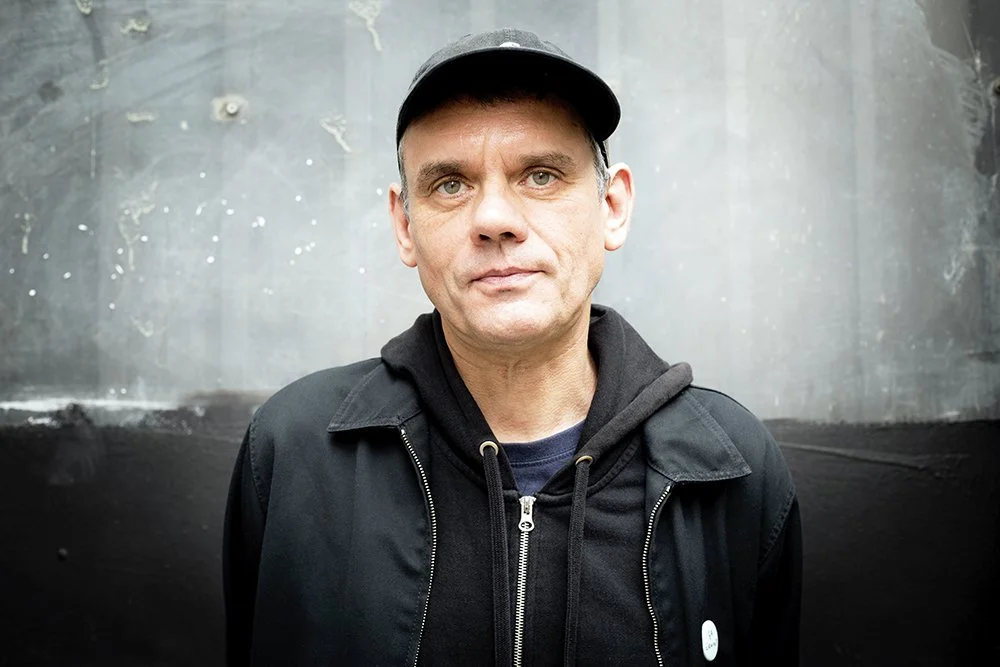Thierry Van Hasselt