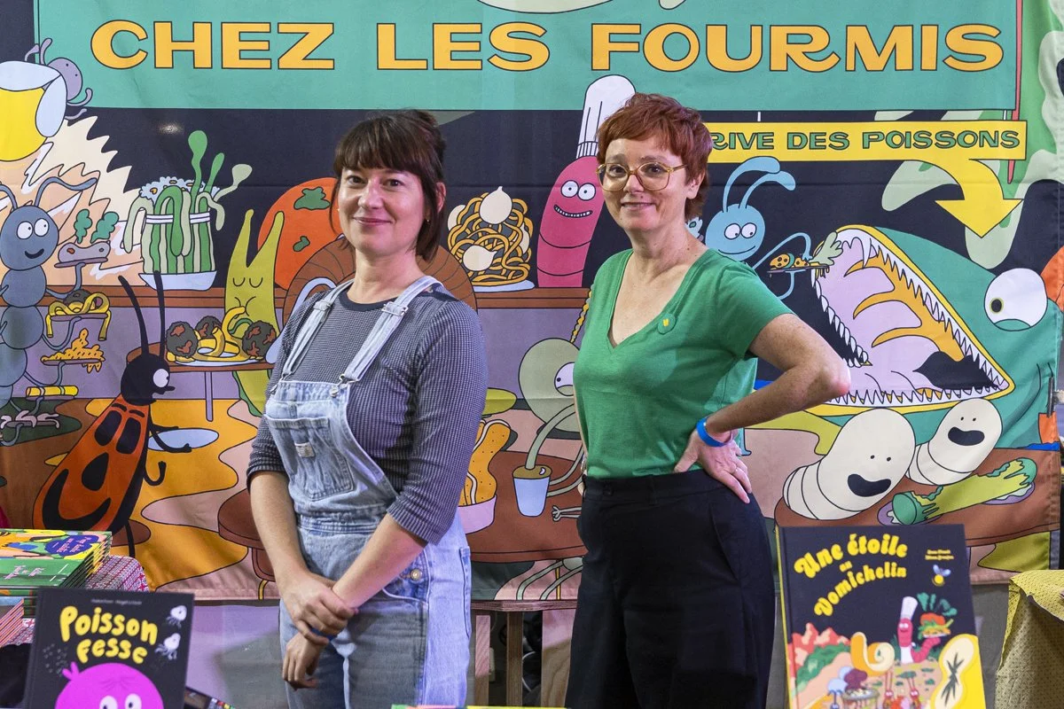 Lesfourmisrouges©Stéphane Monserant-Gribouillis2025.jpg