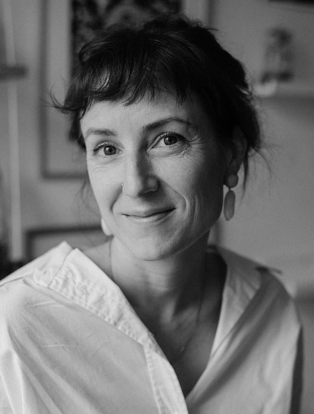 Annabelle Buxton
