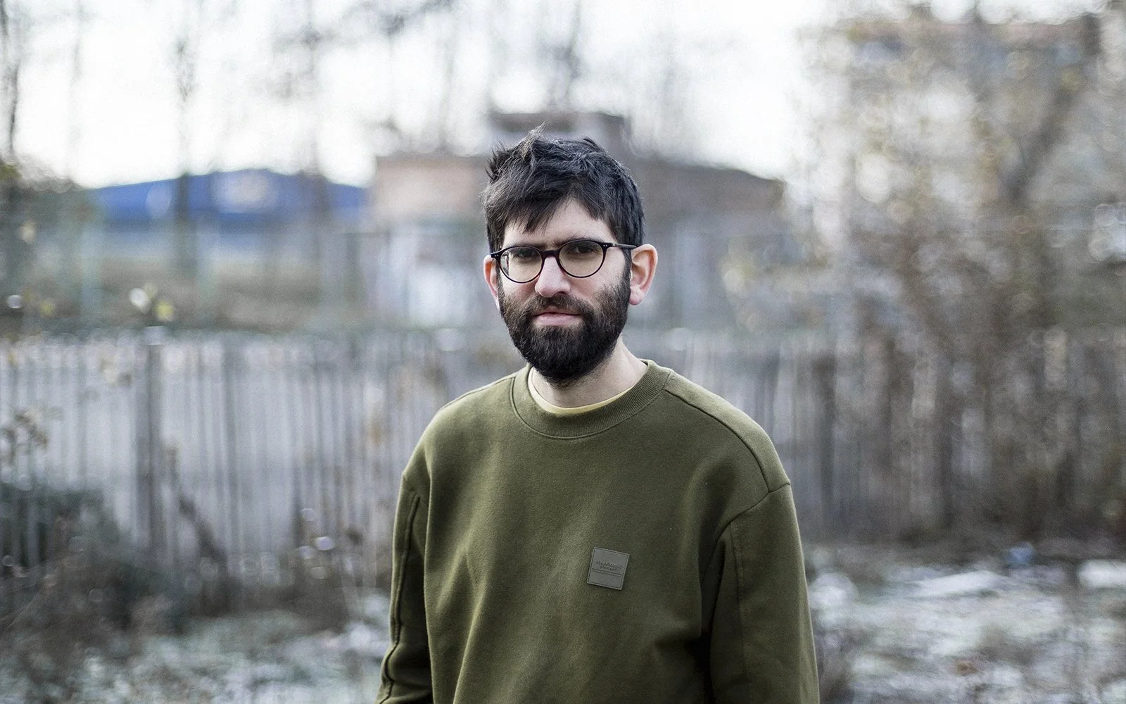 Simon Liberman