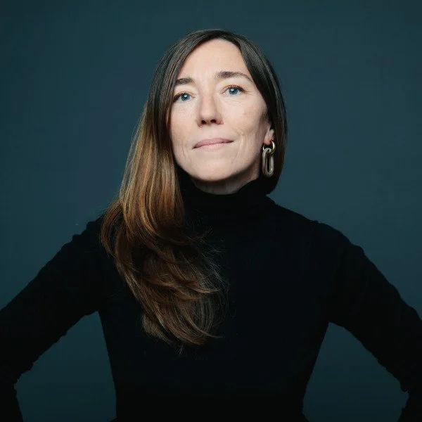 Delphine Chedru