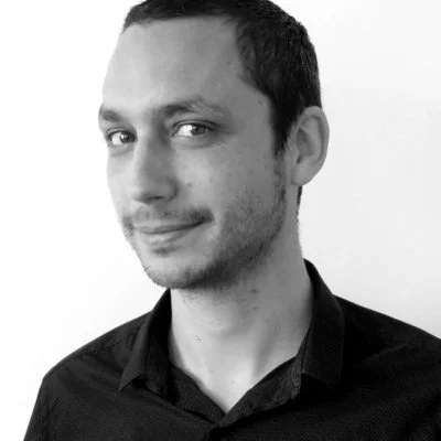 Éric Veillé