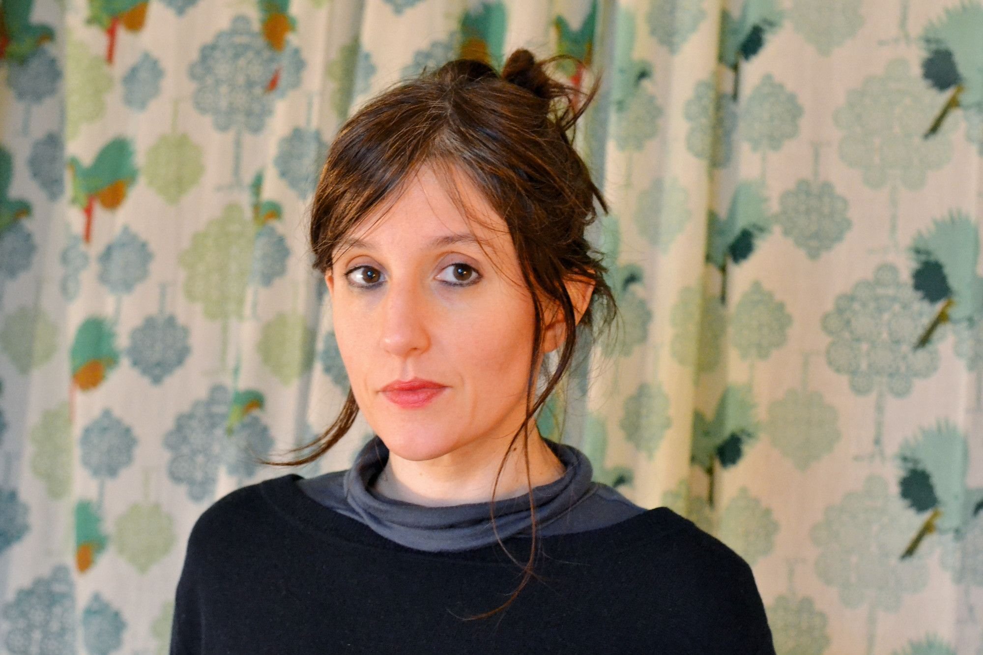 Camille Jourdy
