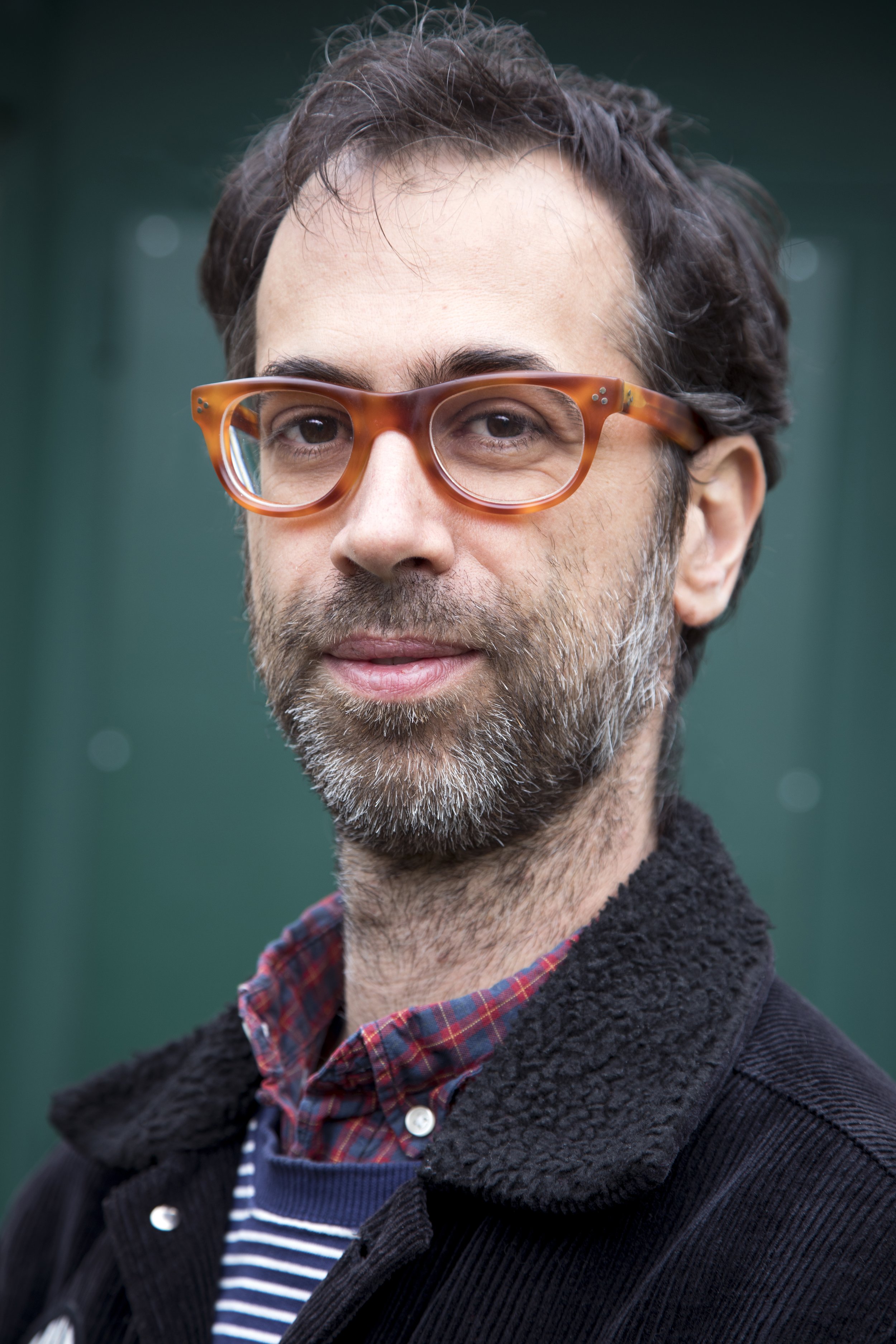 Clément C. Fabre