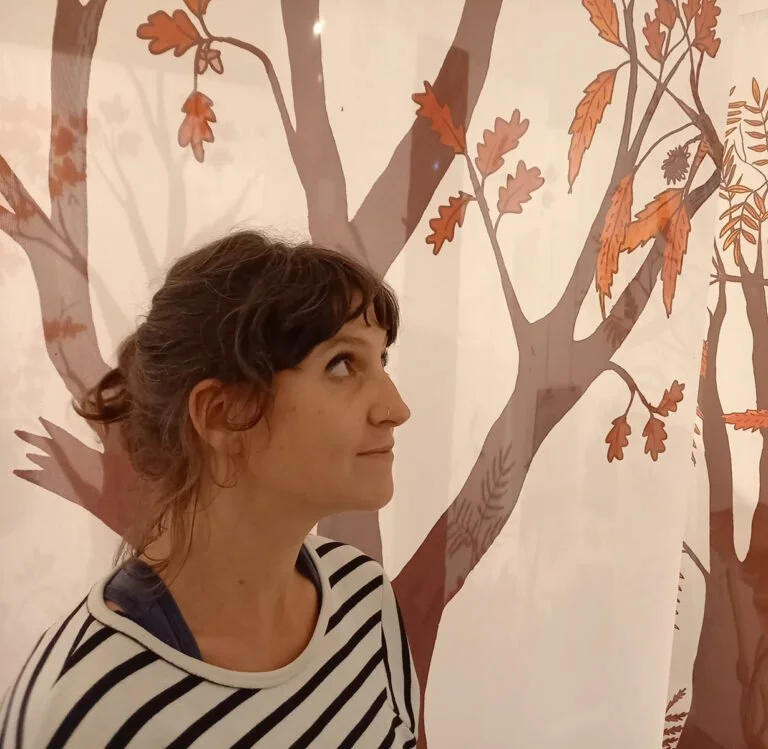 Gaëlle Alméras
