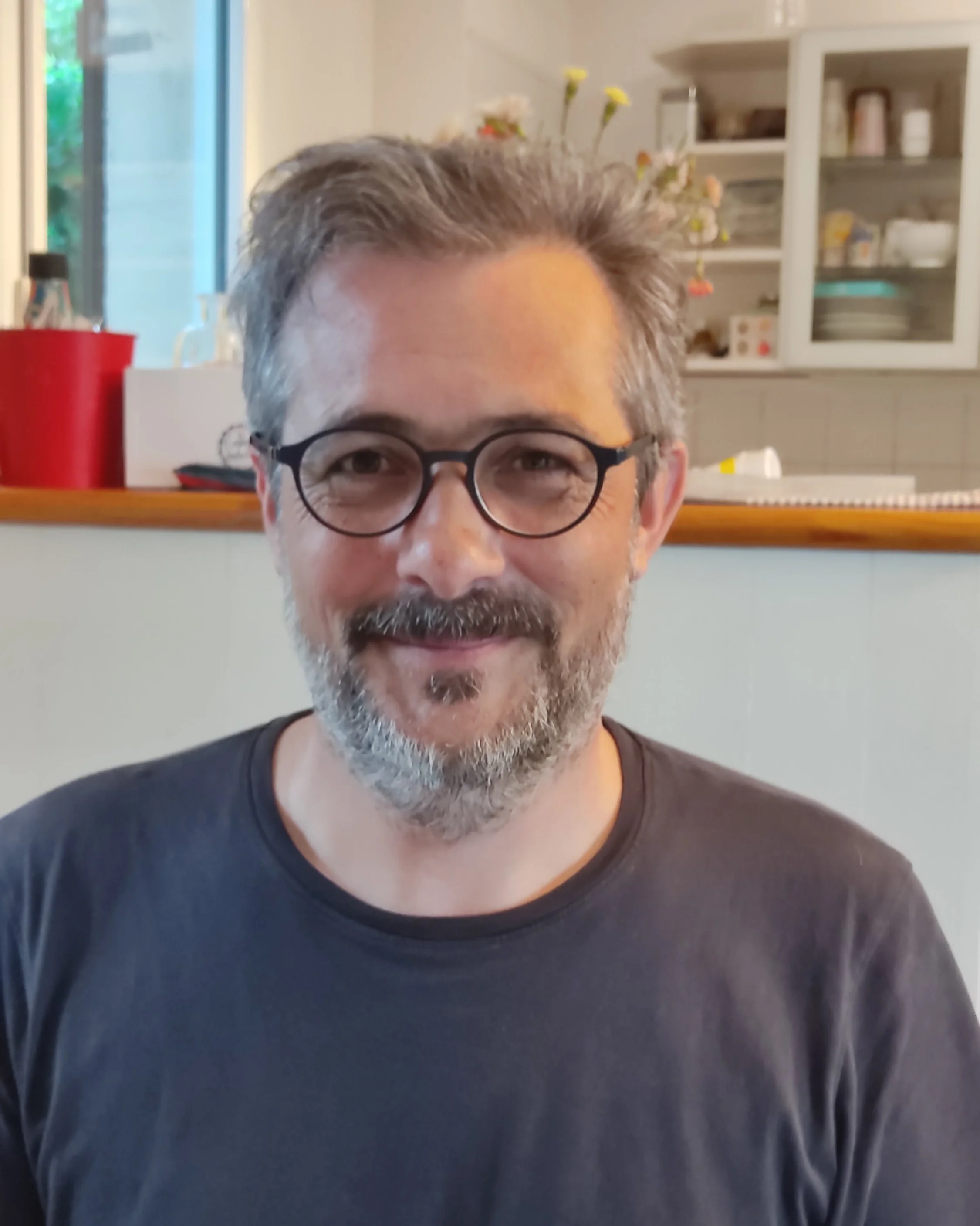 Loïc Nicolas