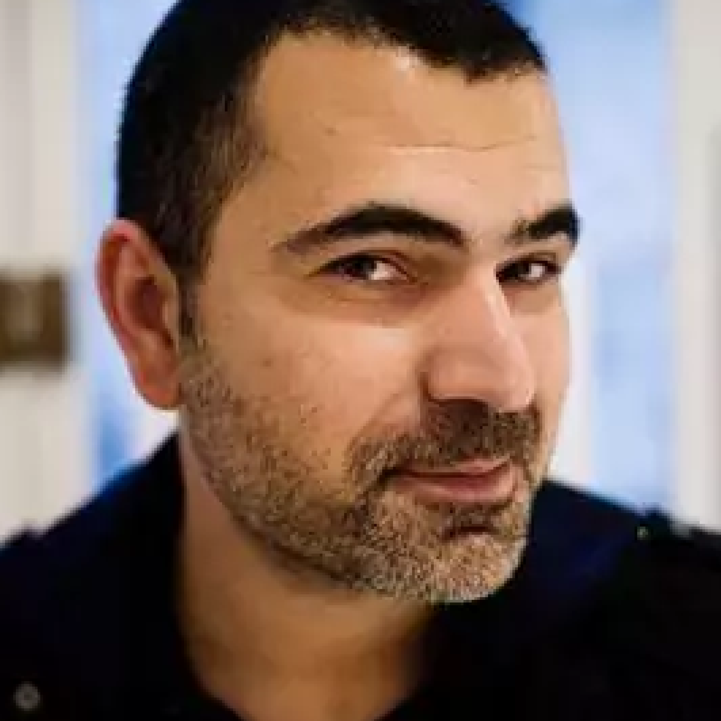 Bruno Salamone