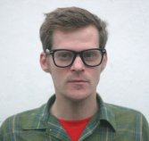 Joff Winterhart