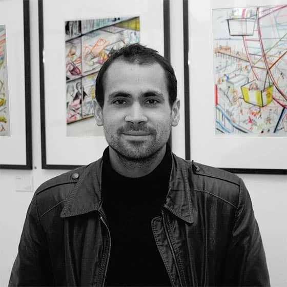 Yann Kebbi
