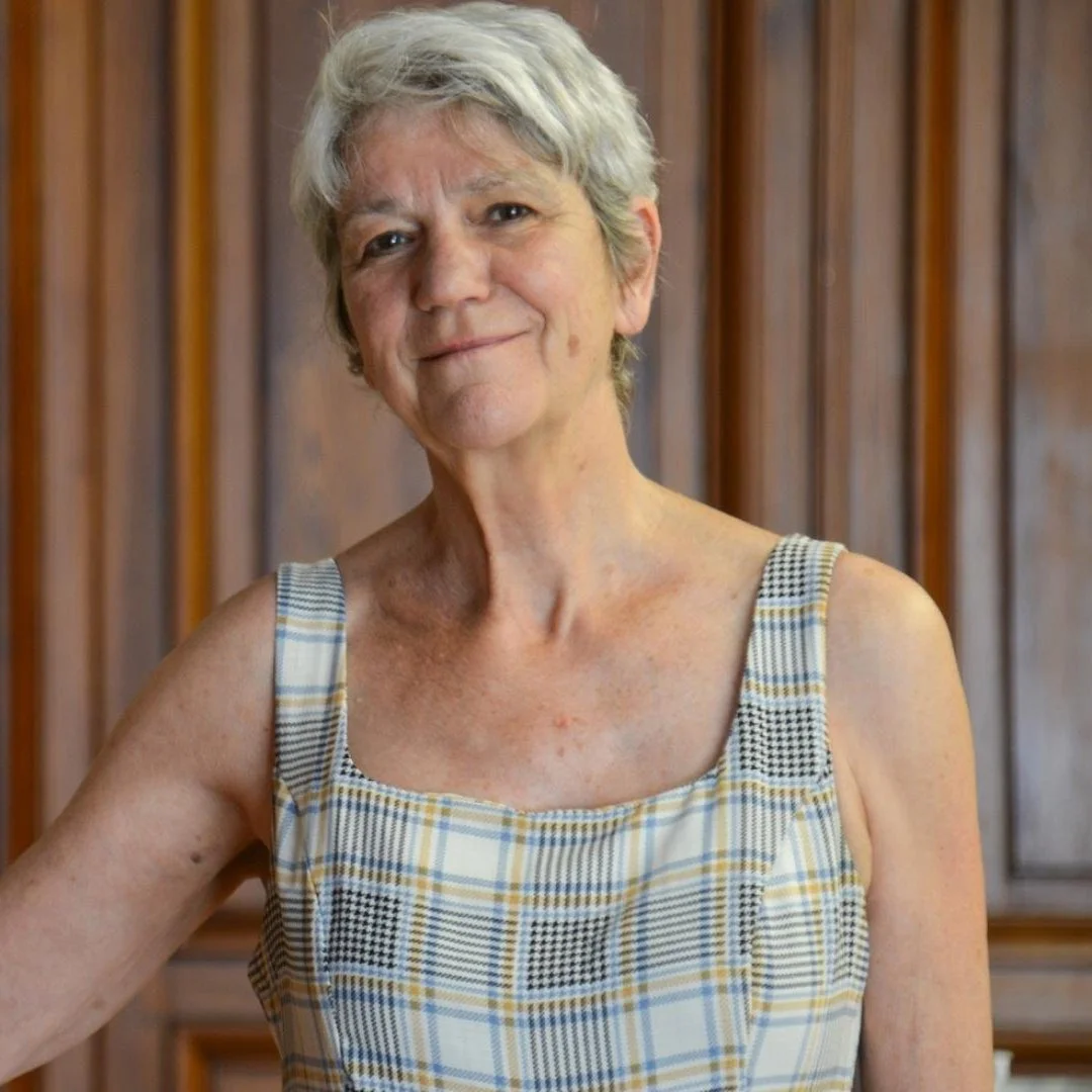 Sabine De Greef