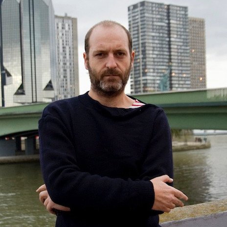 Christophe Gaultier
