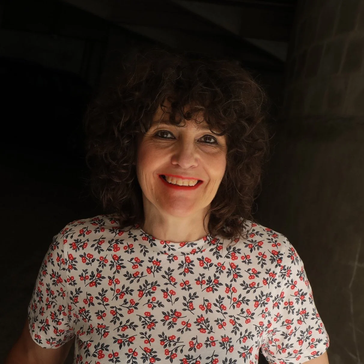Bernadette Gervais
