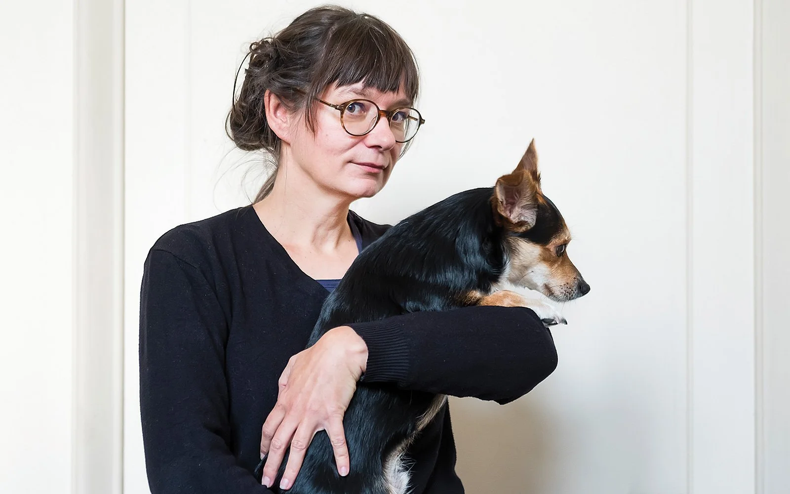Anouk Ricard