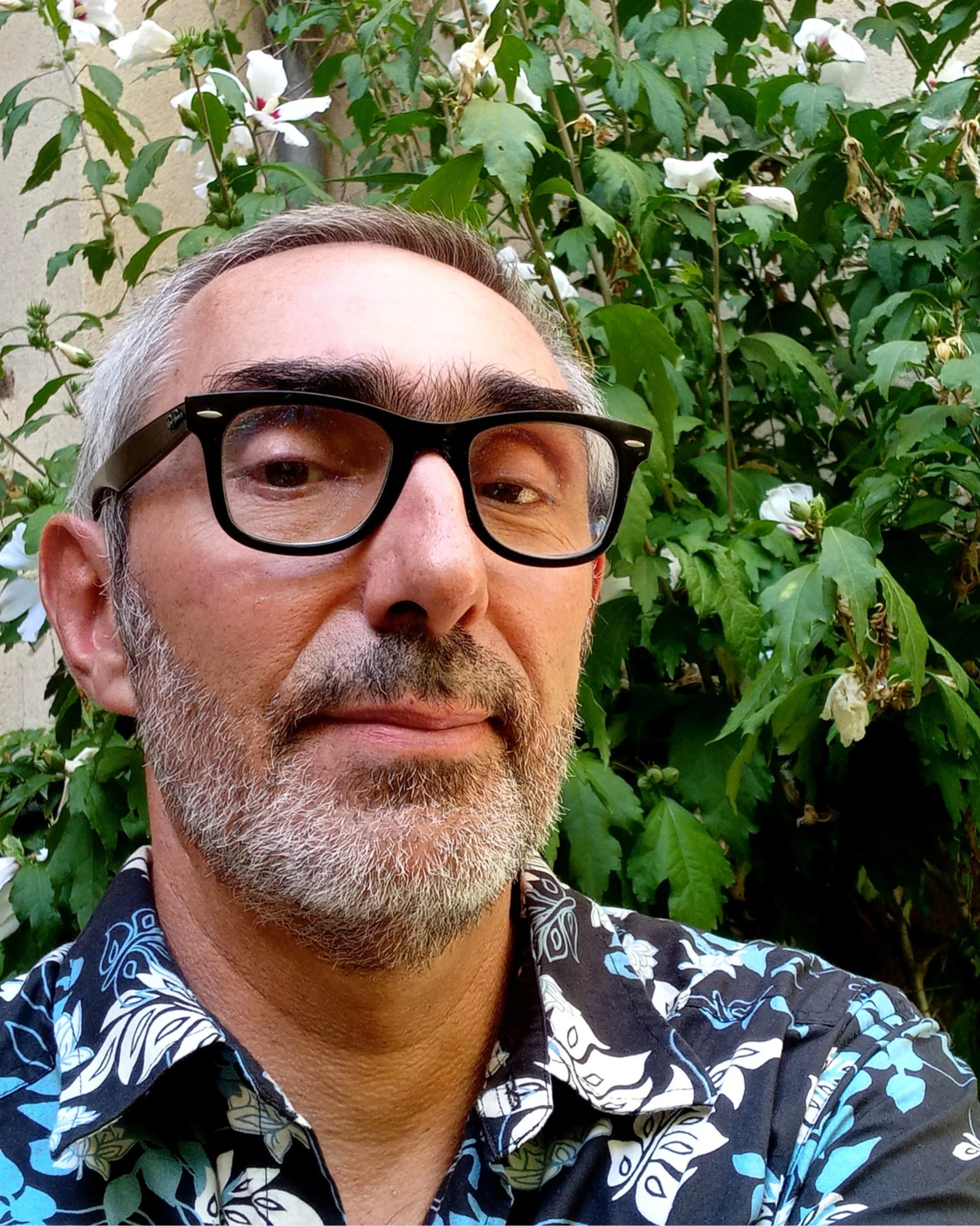 Julien Rousset