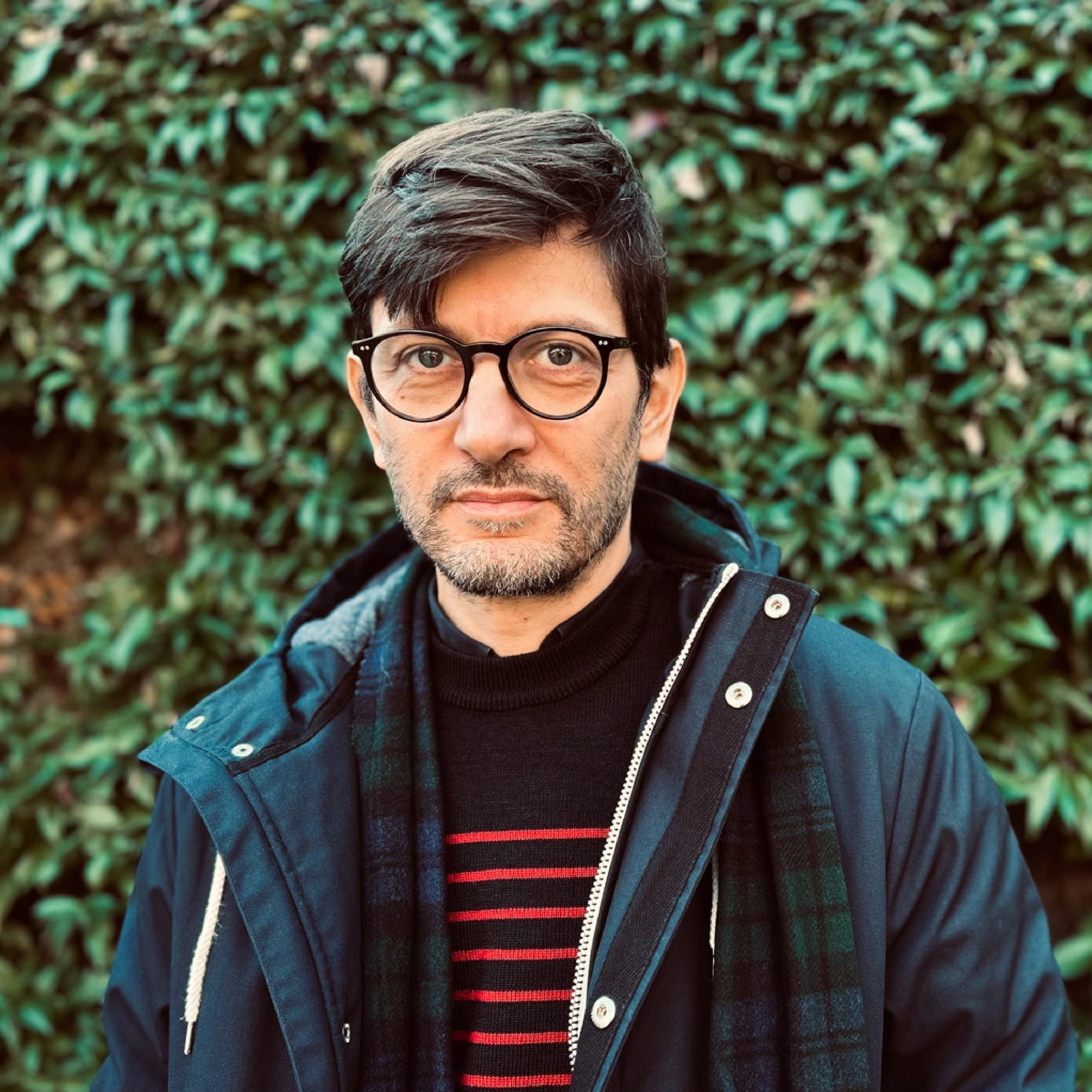 Manuele Fior