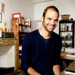 Benjamin Chaud