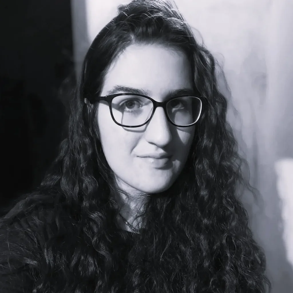 Élise Peyrache