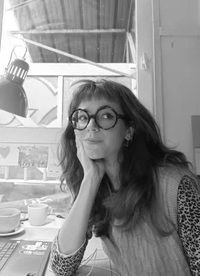 Violette Pasques