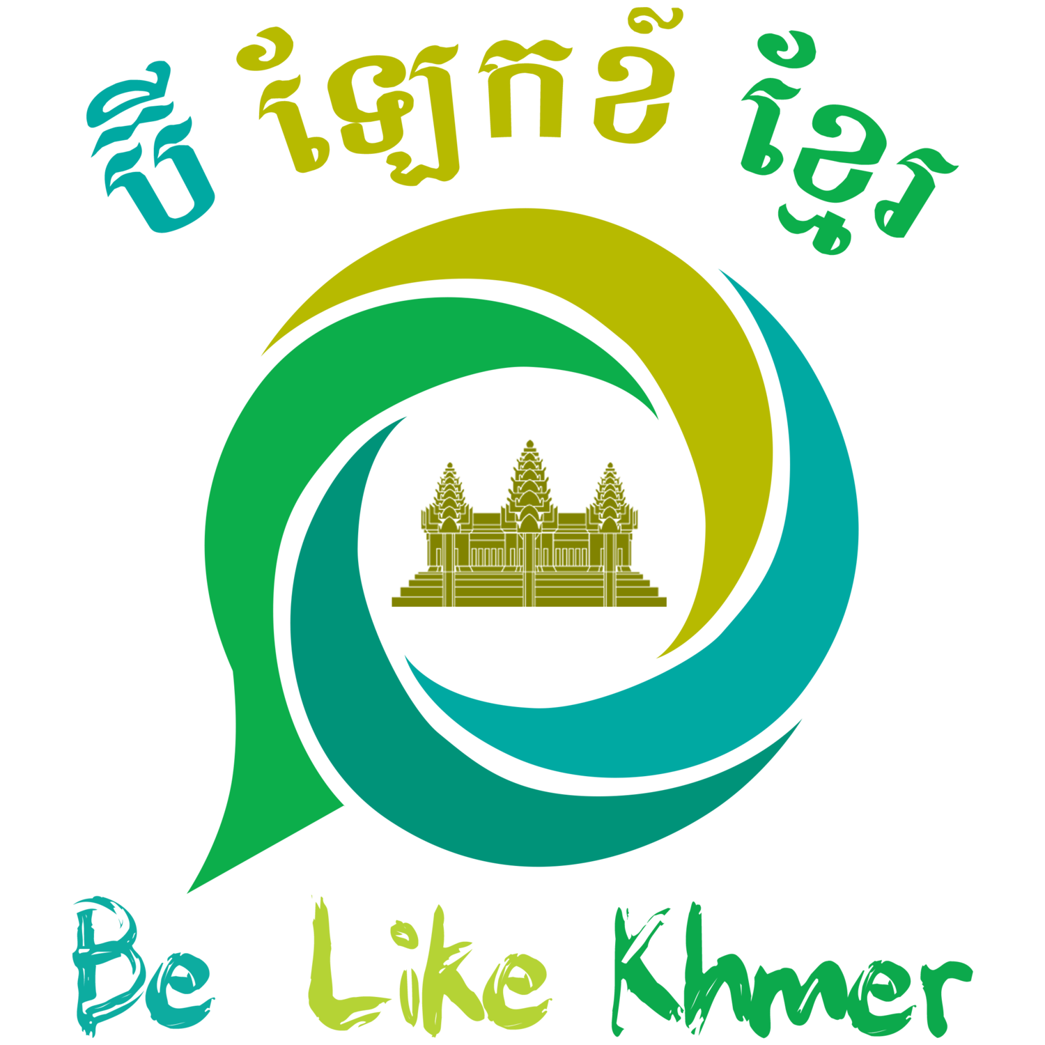 Be Like Khmer Language School