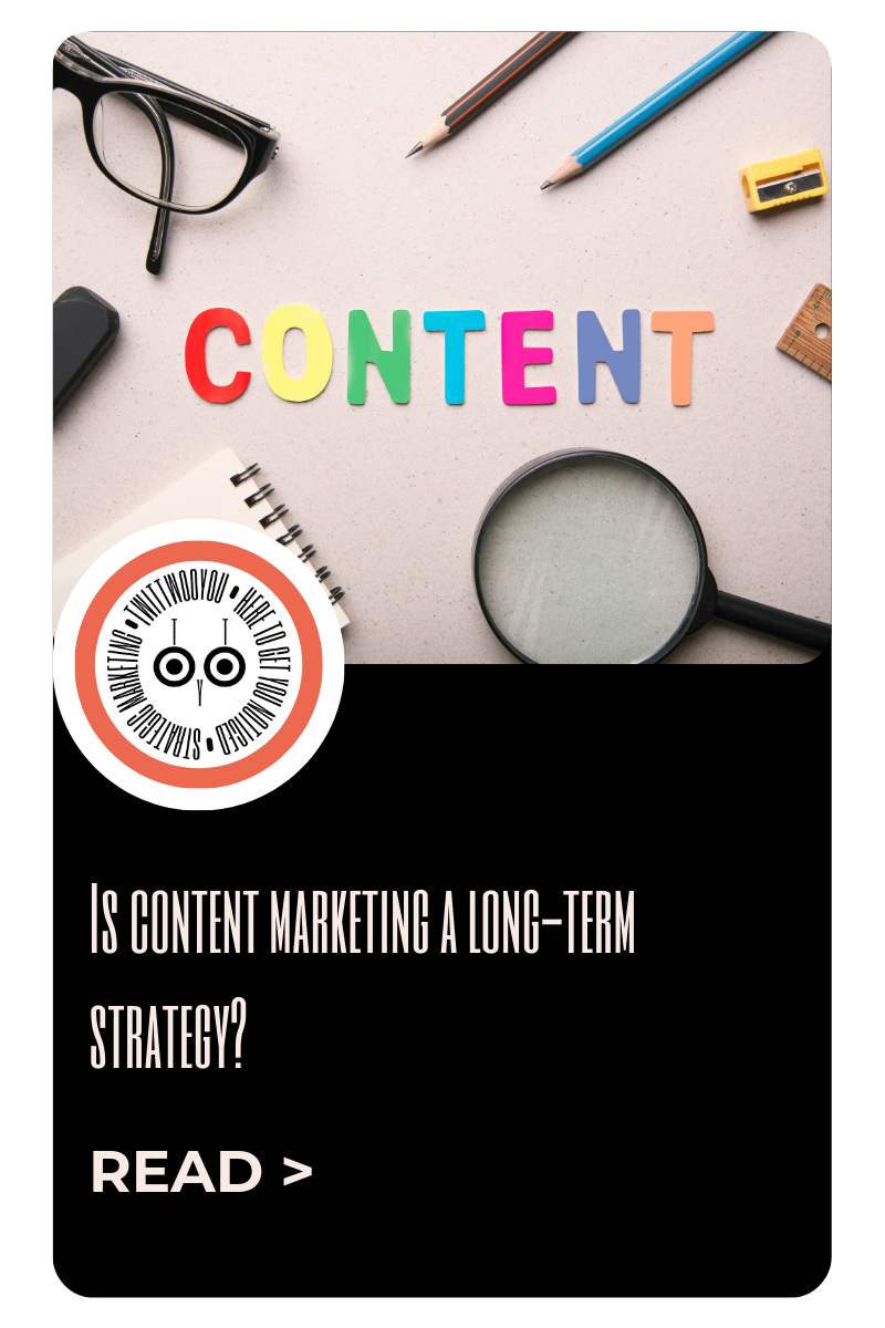 How to achieve quick wins with content strategy