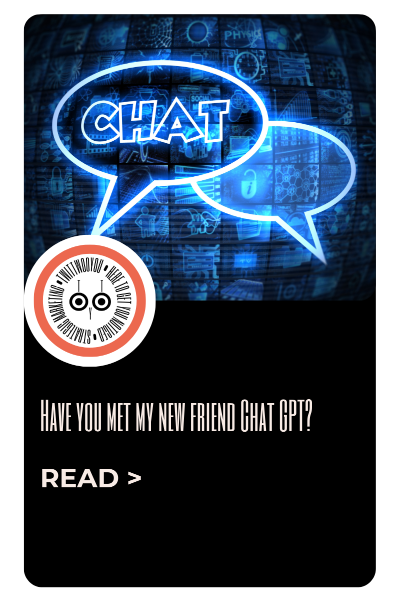 Everything you need to know about Chat GPT