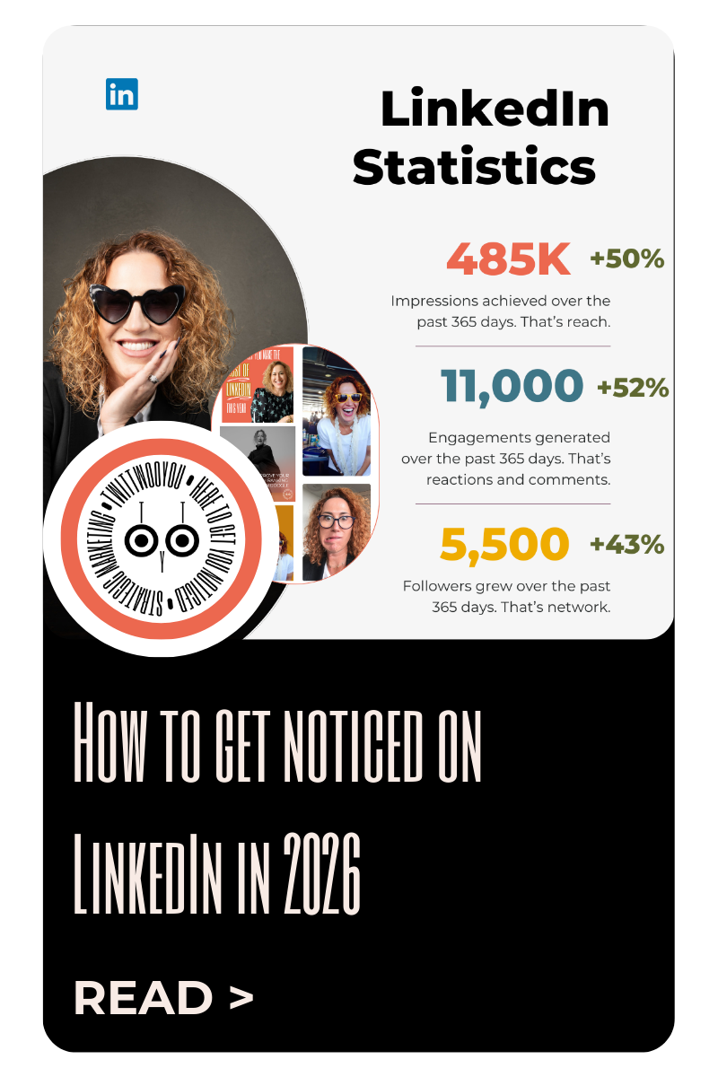 Why no one’s looking at your LinkedIn Profile – And how to fix it in 2026