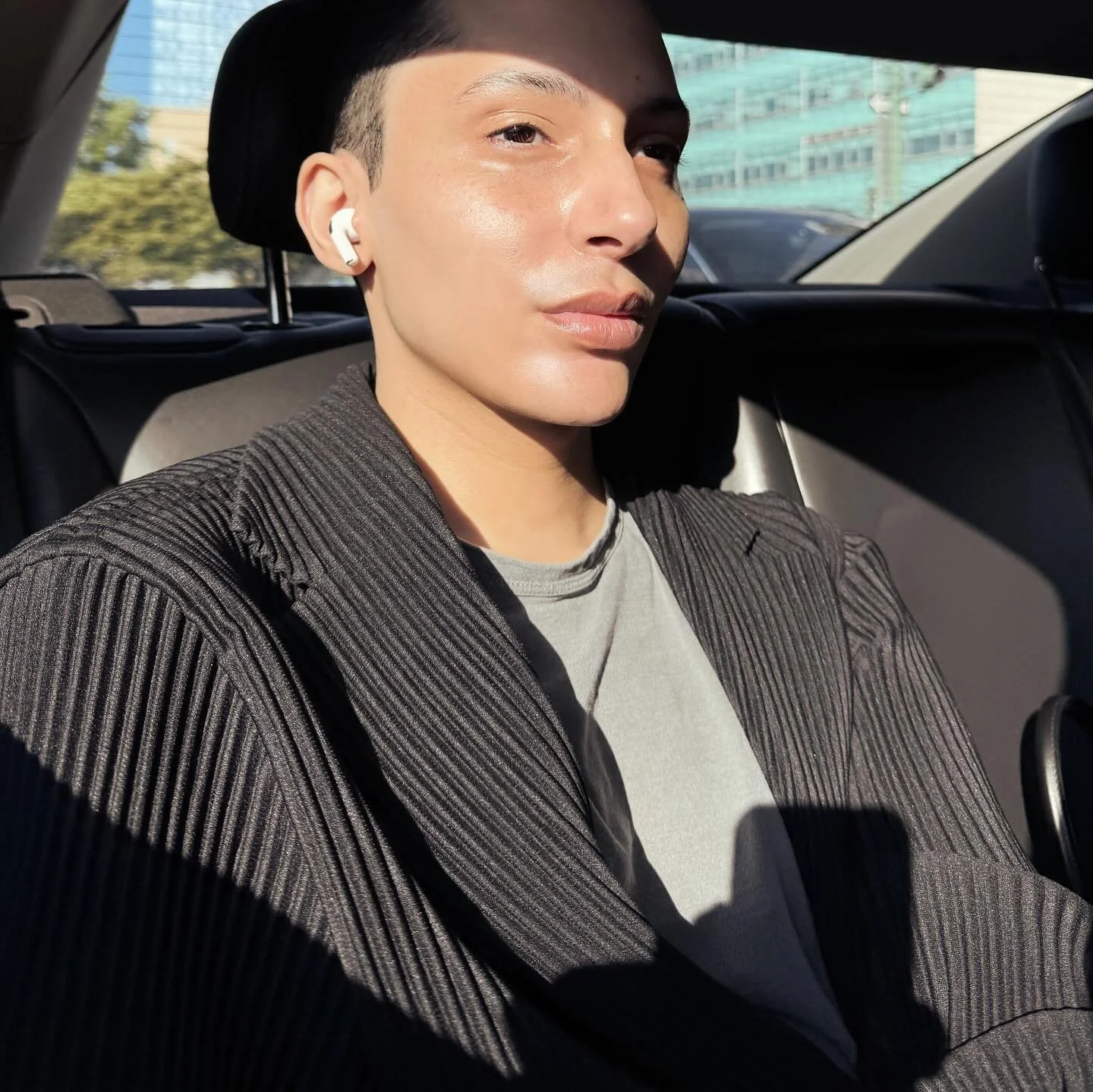 Time and time again 🌃🌲❤️