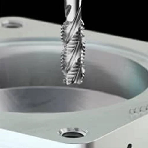 YG Tap Alu HSS-E