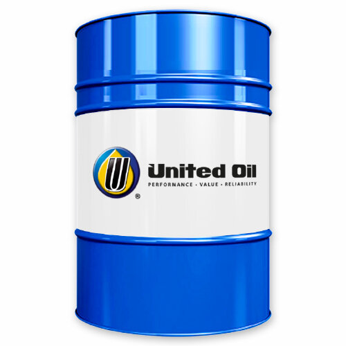 United EDM Oil 120