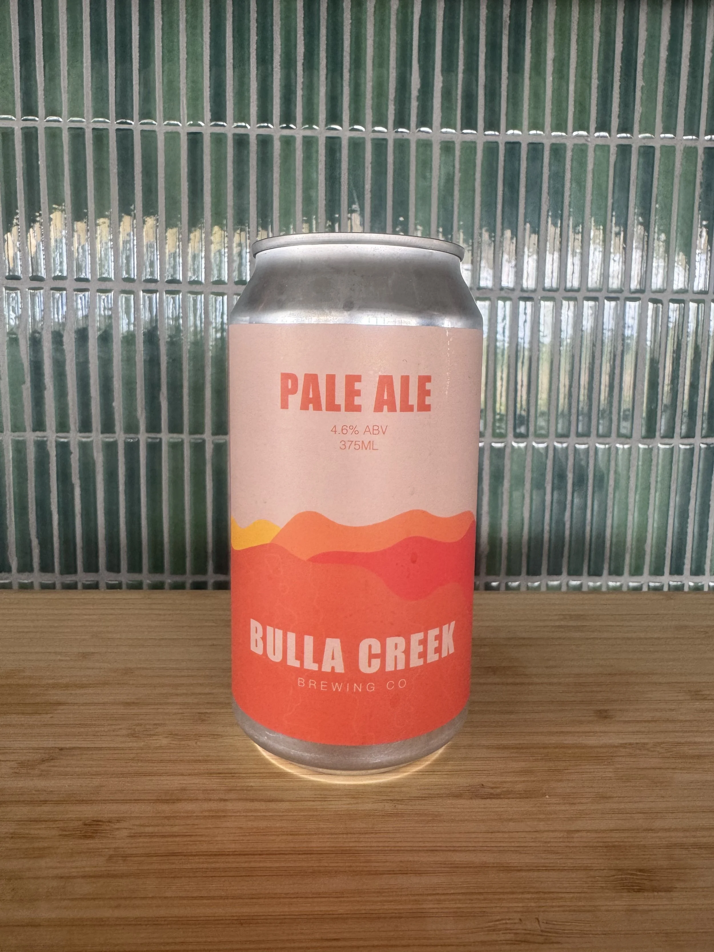 Pale Ale 4.6%