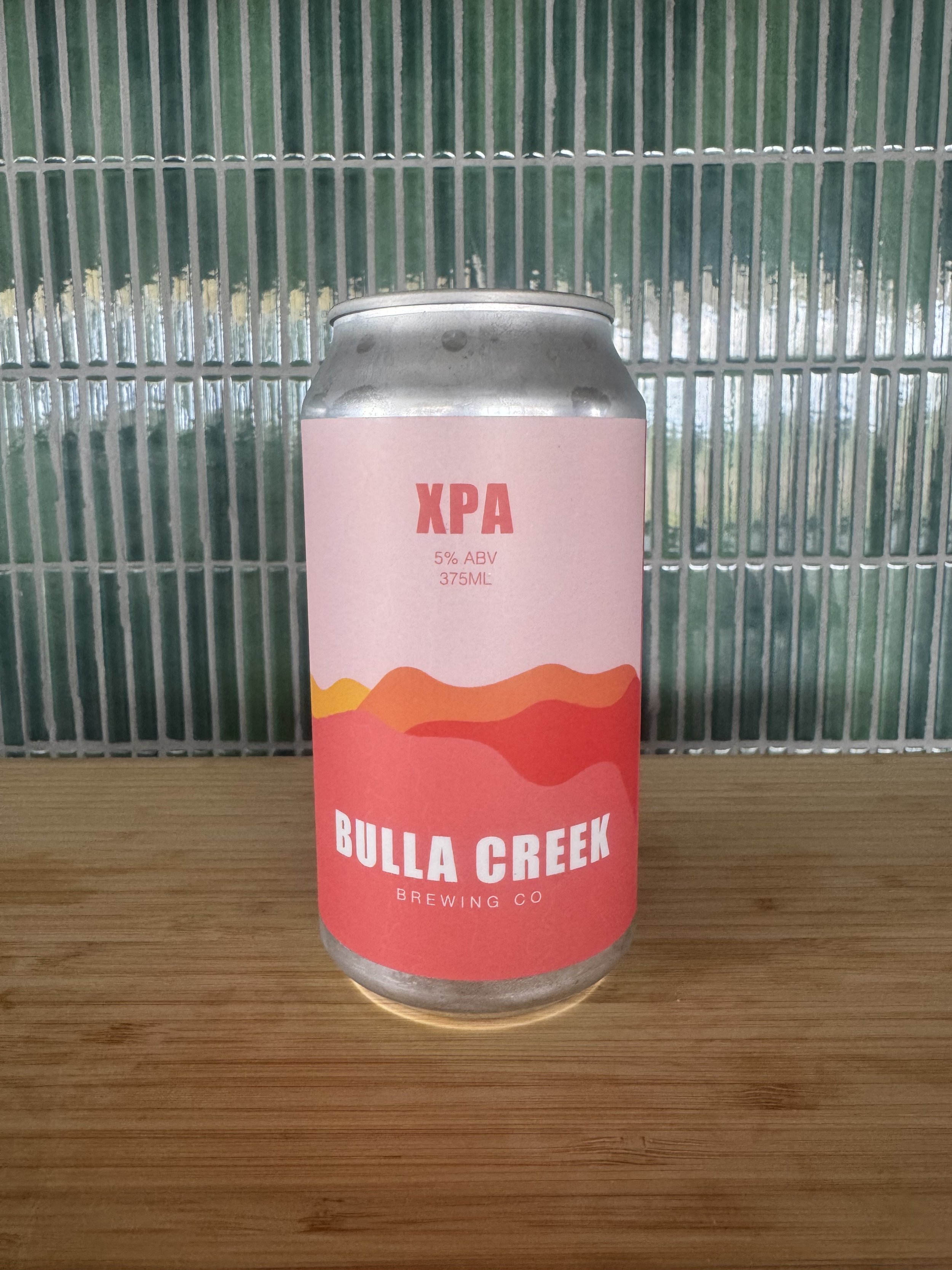 XPA 5%